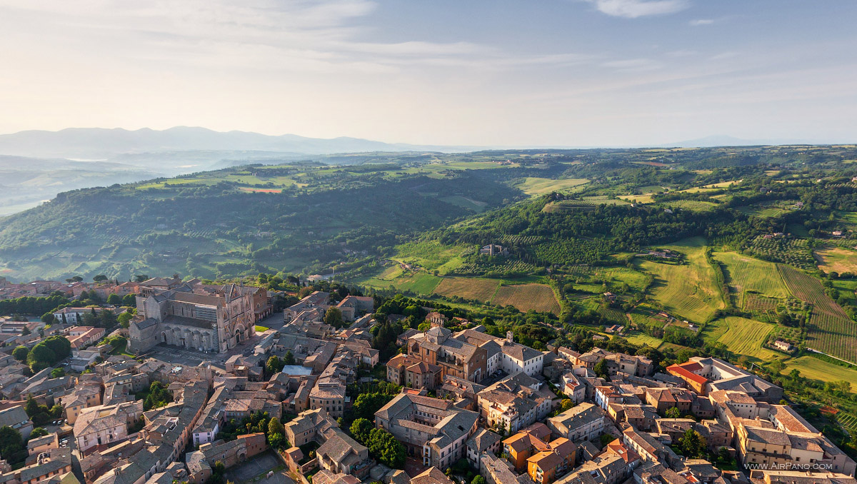 Orvieto